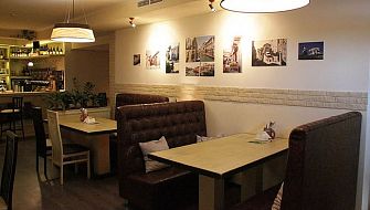 Пицца Бирра (закрыт) фото 4