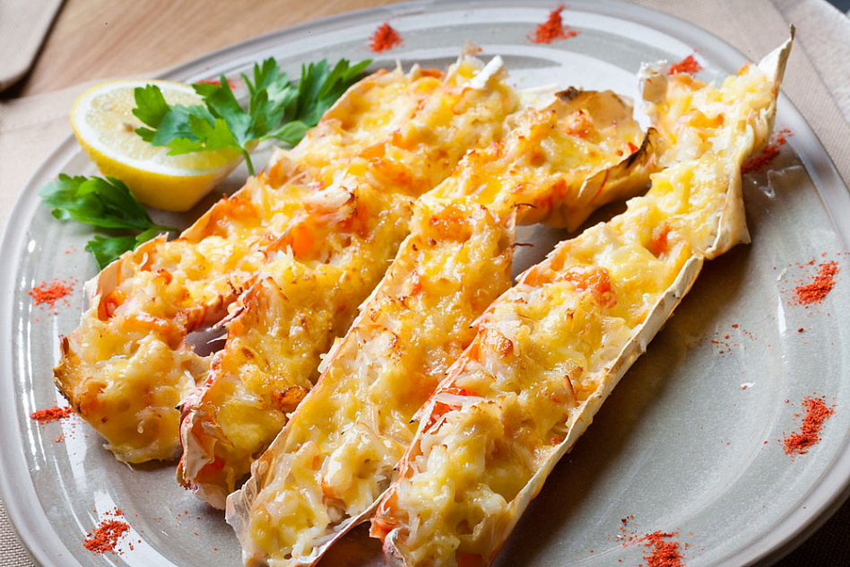 Мясо&Рыба (Афимолл Сити) фото 18