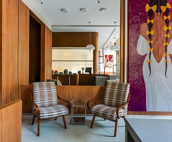 Сенти Менти / Senti Menti