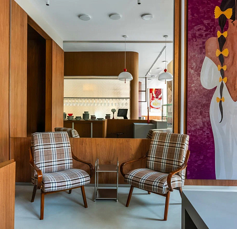 Сенти Менти / Senti Menti