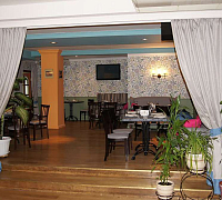 Navarro’s bar and grill / Наварро’с бар и гриль (закрыт) фото 4