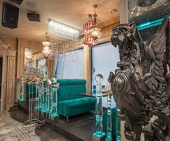 Минская, 10 (закрыт)