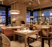 Ava Bistro фото 6