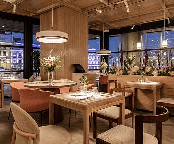 Ava Bistro