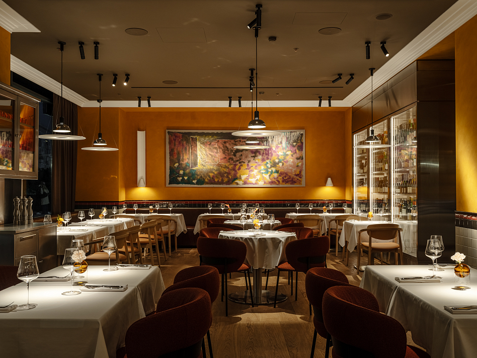 Osso - фотография № 3