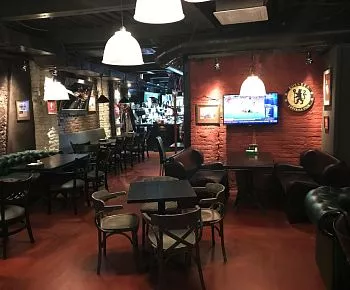 Law&Son / ЛовСон (закрыт)