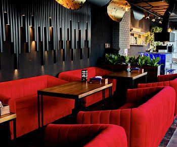 MOS lounge&bar (Бутово)