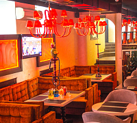 Кальянная №1 Smoke Lounge / Смоук Лаунж (Спасская) закрыт фото 5