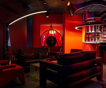 HookahPlace Futura (Мира)