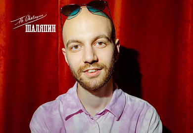 Павел Микаелян