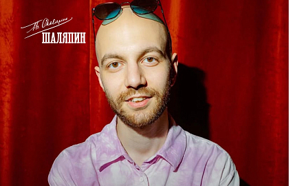 Павел Микаелян