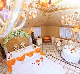 Фото из ресторана Меридиан № 27