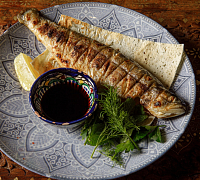 Москва фото меню 3