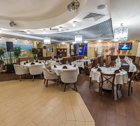 Villa Gusto / Вилла Густо (закрыт) фото 7