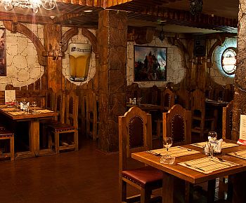 Пещера (закрыт)