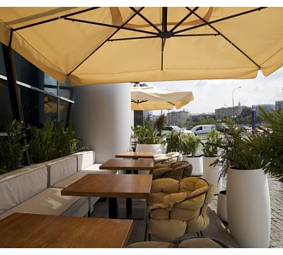 Brasserie Lambic / Брассери Ламбик (Москва-Сити)