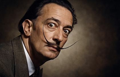 Гастроужин «Сон, который можно съесть»