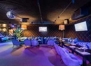 SOLOWAY karaoke club & night bar фото 17