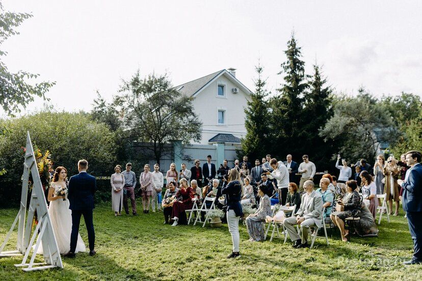 Отзыв о ресторане Monte Resort Крекшино