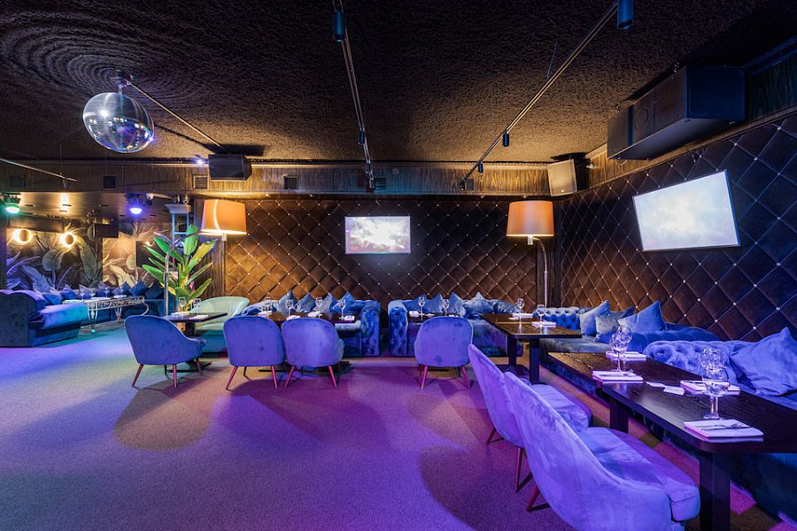 SOLOWAY karaoke club & night bar - фотография № 14