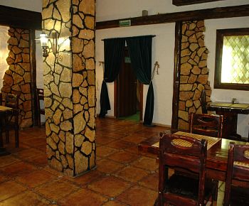 Кроличья нора (закрыт)