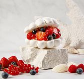 Обновление легендарной «Павловой» в «МореКофеОкеан Эрвин» /  «МореКофеОкеан by ERWIN»