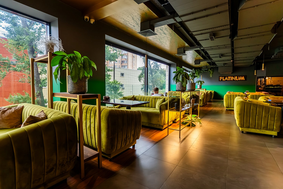 Amara Platinum - фотография № 7