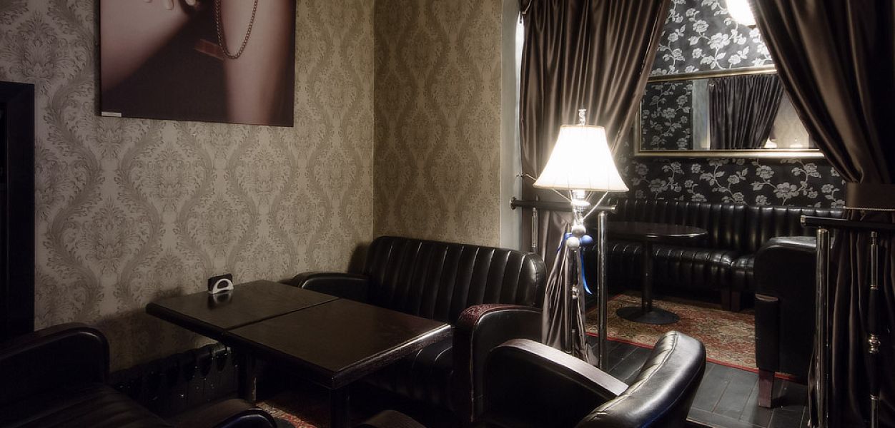 Martinez Bar / Мартинез Бар - фотография № 4