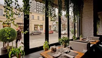 Lova Lova Multibar (ex. Follow me cafe) закрыт фото 2