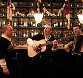 Девятый день рождения ресторана «Казбек»