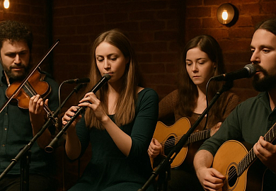 День фолк-н-ролла