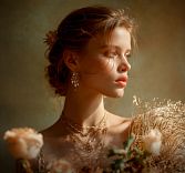 Арт-ужин: «Алхимия весны: поиски вечной молодости»