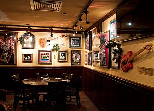 Hard Rock Café Moscow (закрыт) фото 11