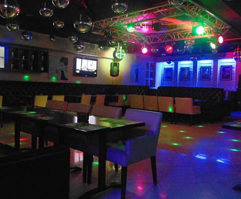 Москвичка (закрыт)