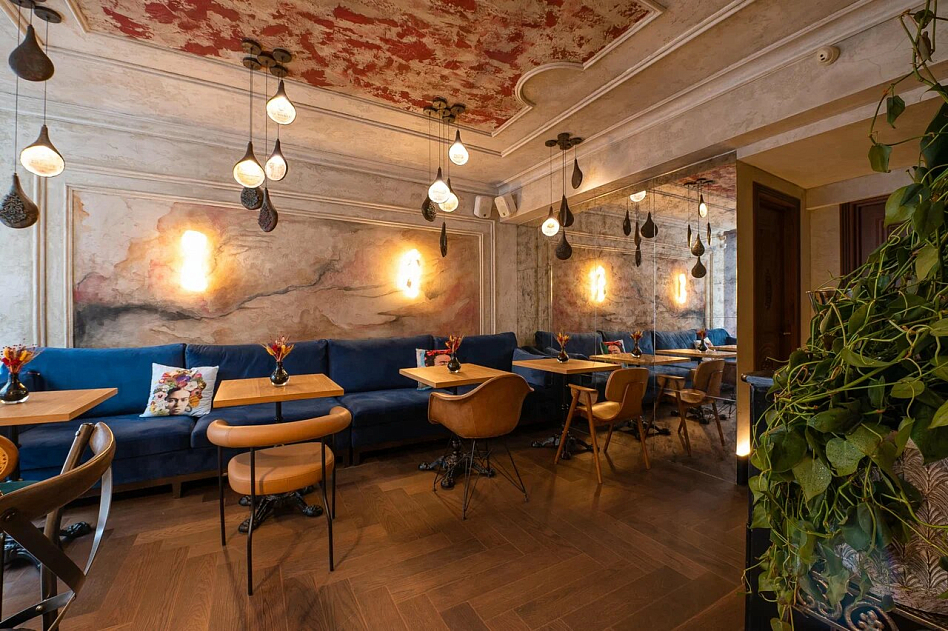 Виновные - фотография № 3