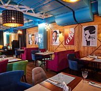 Scenario cafe / Сценарио кафе (закрыт) фото 3