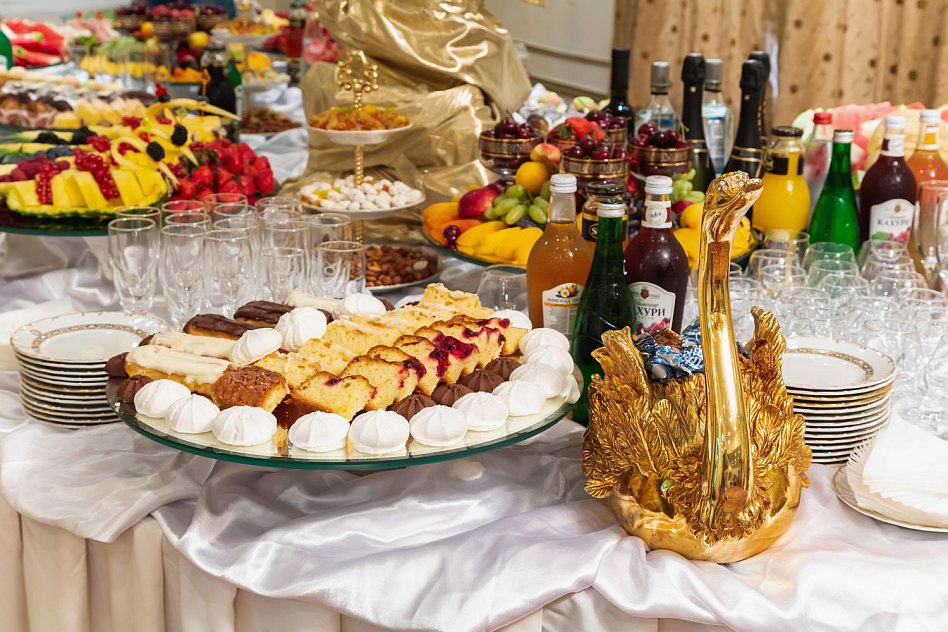 Виктория - особенности пекарня