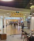 Teahiro на карте