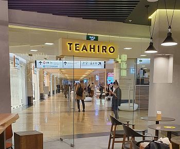 Teahiro (закрыт)