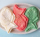 Новогодний фестиваль в J’PAN