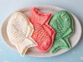 Новогодний фестиваль в J’PAN