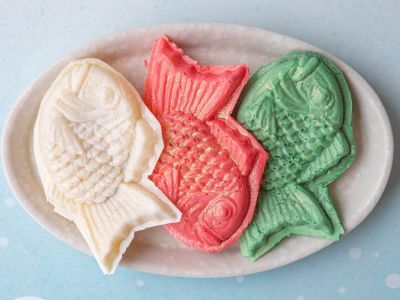 Новогодний фестиваль в J’PAN