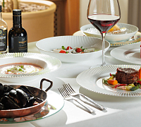 Москва фото меню 1