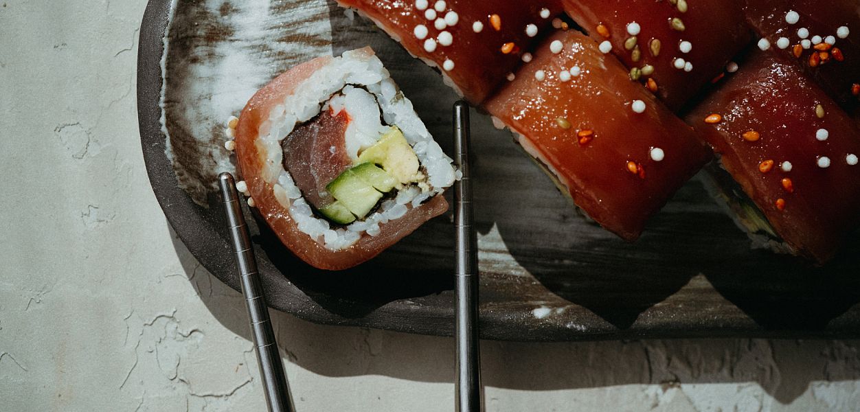 Hands Asian Bistro - фотография № 6