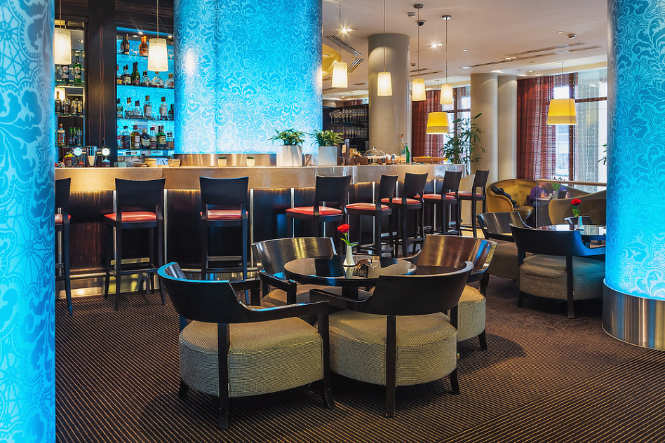 Piano Bar / Пиано Бар фото 8