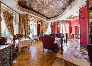 Palazzo Ducale / Палаццо Дукале фото 23