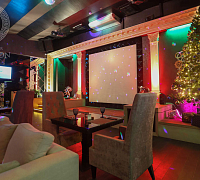 Hamilton Lounge Bar фото 4