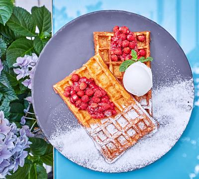 Geraldine / Жеральдин