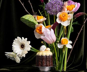 Пекарня Zhirnova