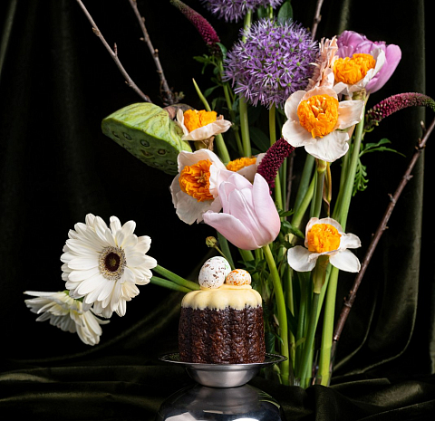 Пекарня Zhirnova